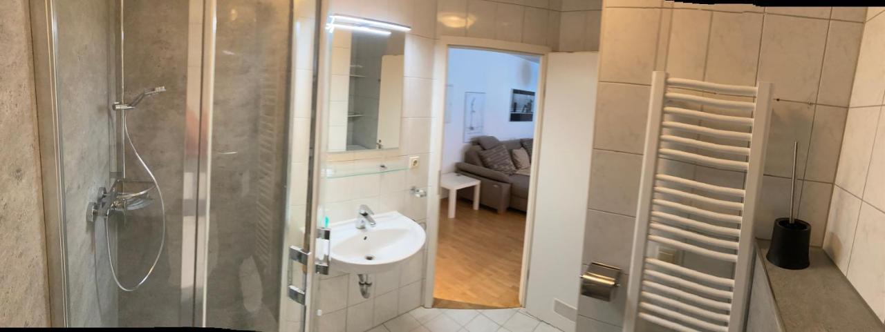 Wendlers Ferienwohnungen #1 #4 #5 #6 Behringersdorf Exterior foto