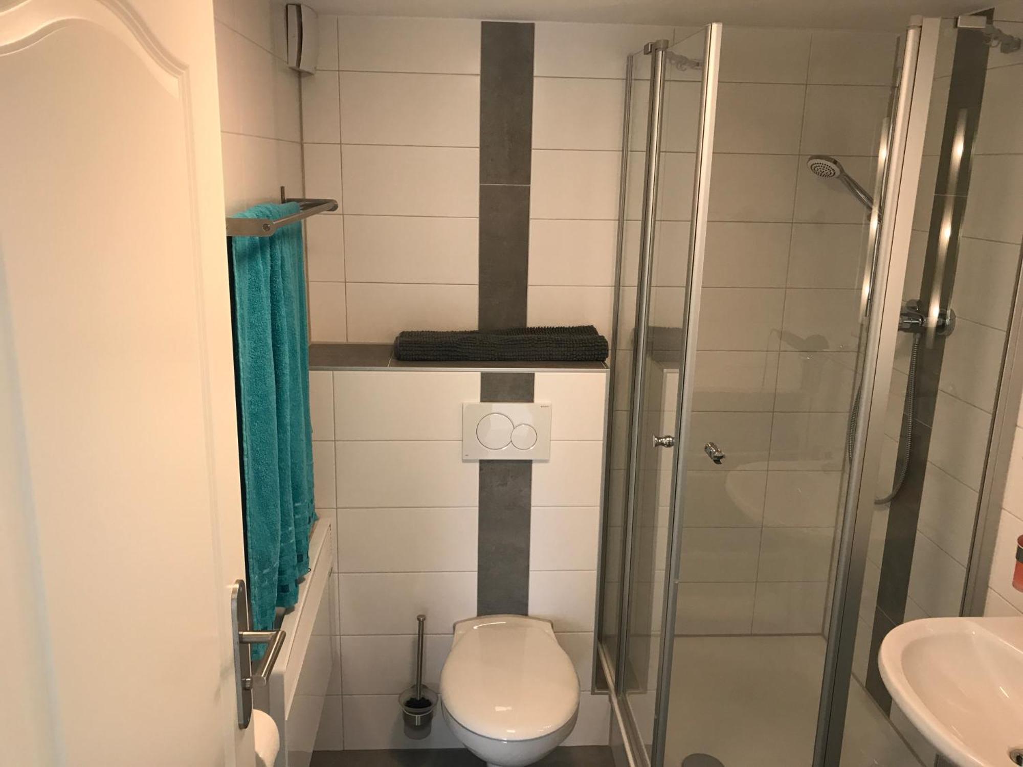 Wendlers Ferienwohnungen #1 #4 #5 #6 Behringersdorf Quarto foto