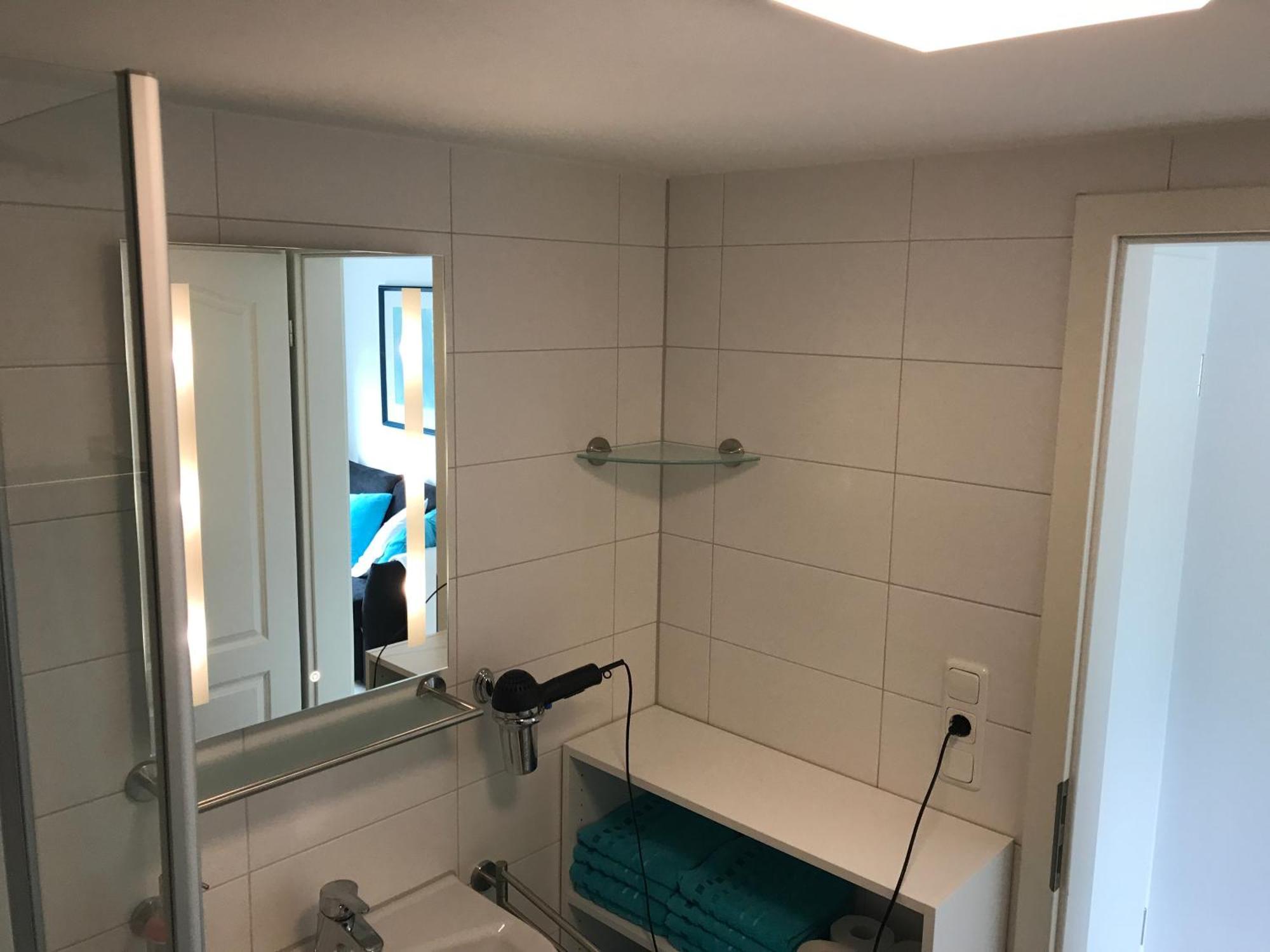 Wendlers Ferienwohnungen #1 #4 #5 #6 Behringersdorf Quarto foto