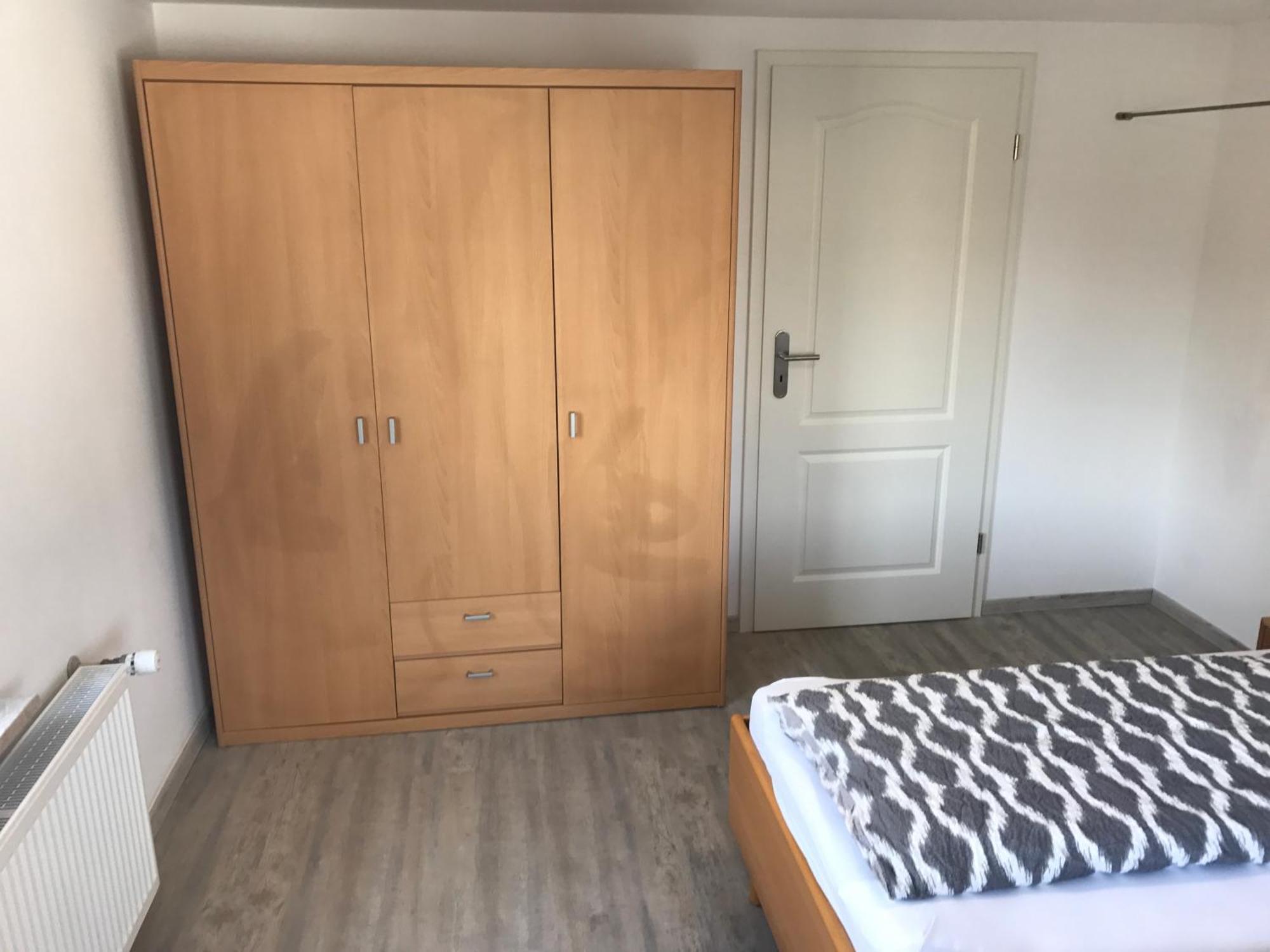 Wendlers Ferienwohnungen #1 #4 #5 #6 Behringersdorf Quarto foto