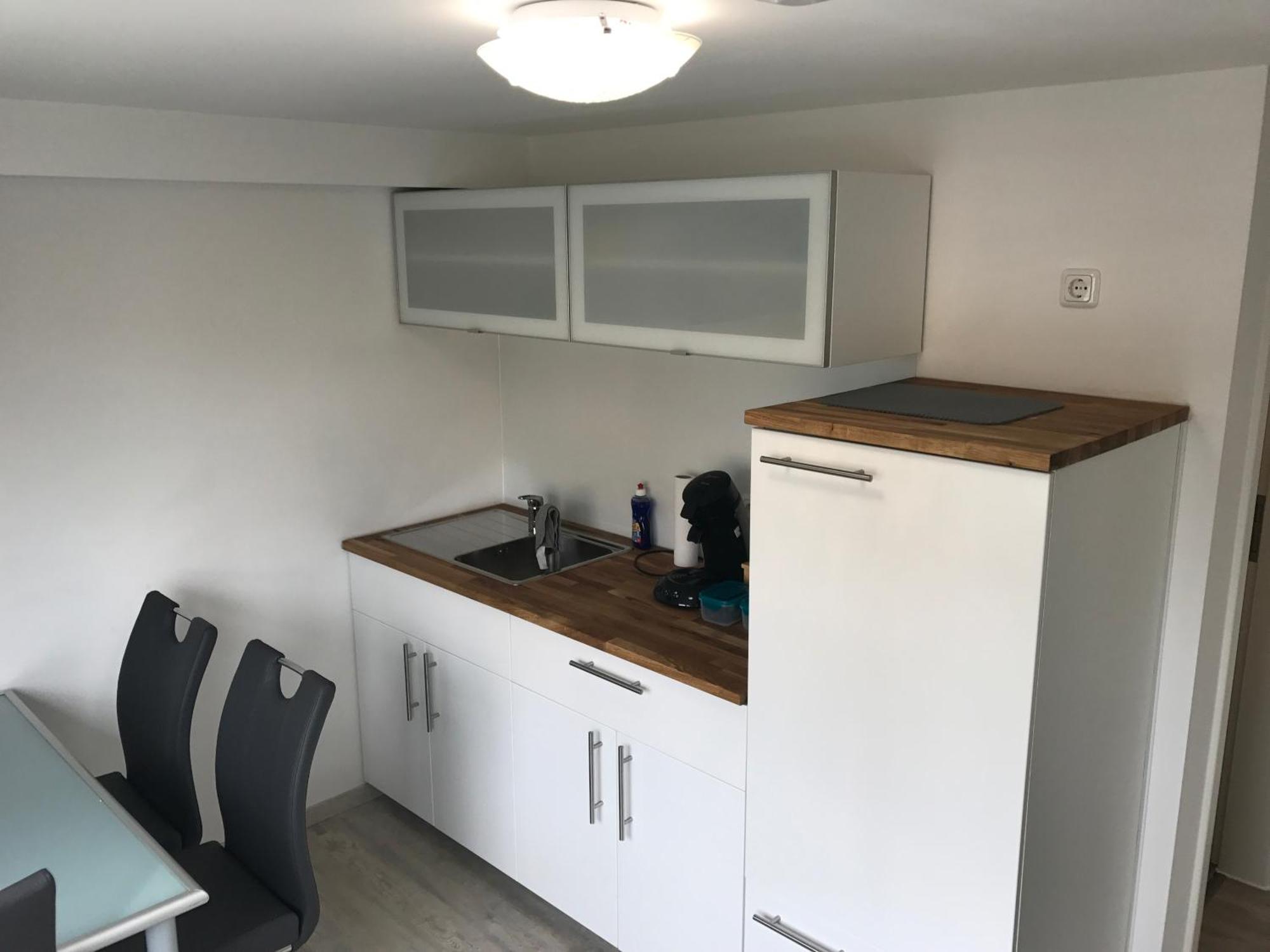 Wendlers Ferienwohnungen #1 #4 #5 #6 Behringersdorf Quarto foto