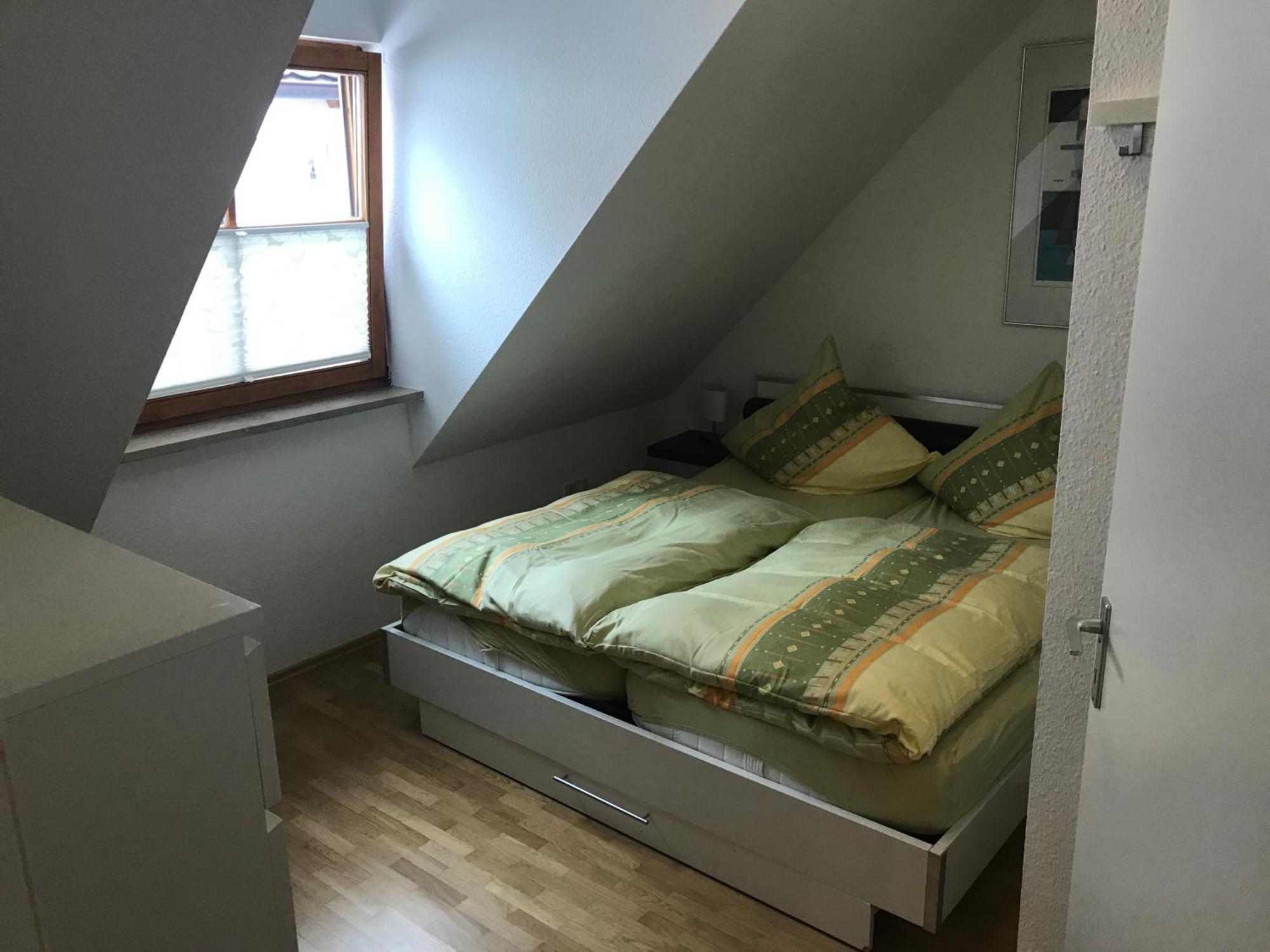 Wendlers Ferienwohnungen #1 #4 #5 #6 Behringersdorf Quarto foto