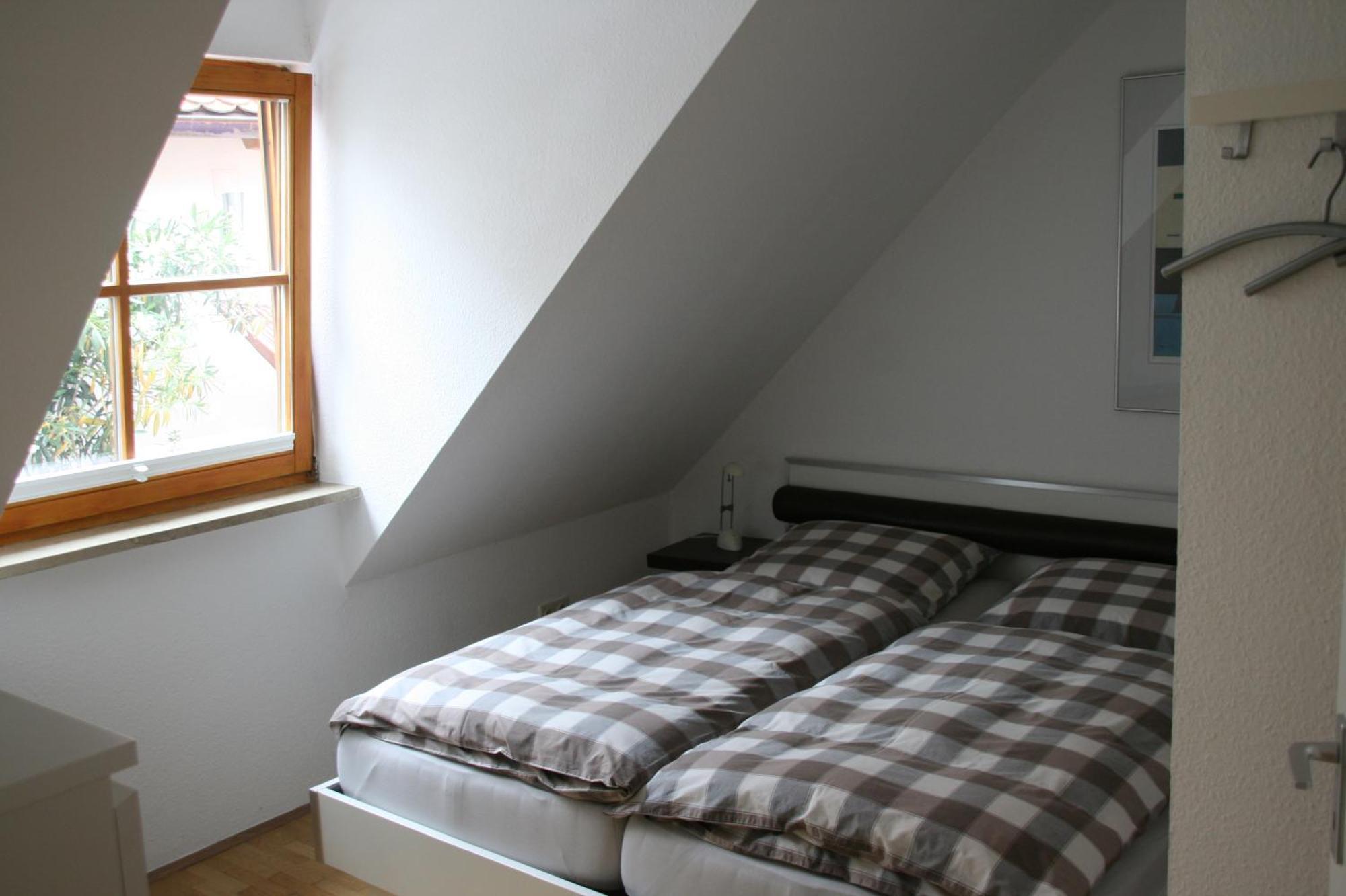 Wendlers Ferienwohnungen #1 #4 #5 #6 Behringersdorf Quarto foto