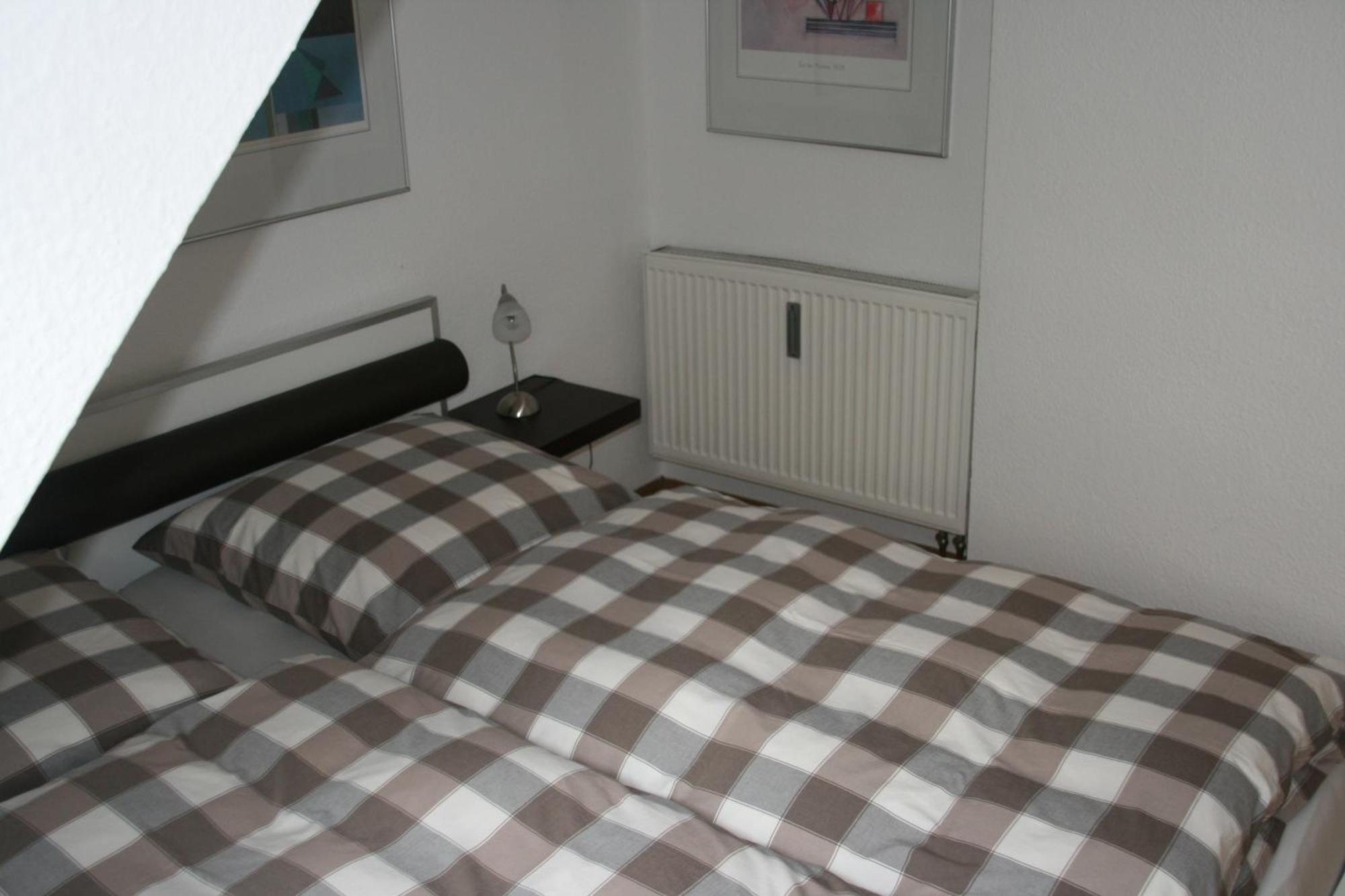 Wendlers Ferienwohnungen #1 #4 #5 #6 Behringersdorf Quarto foto